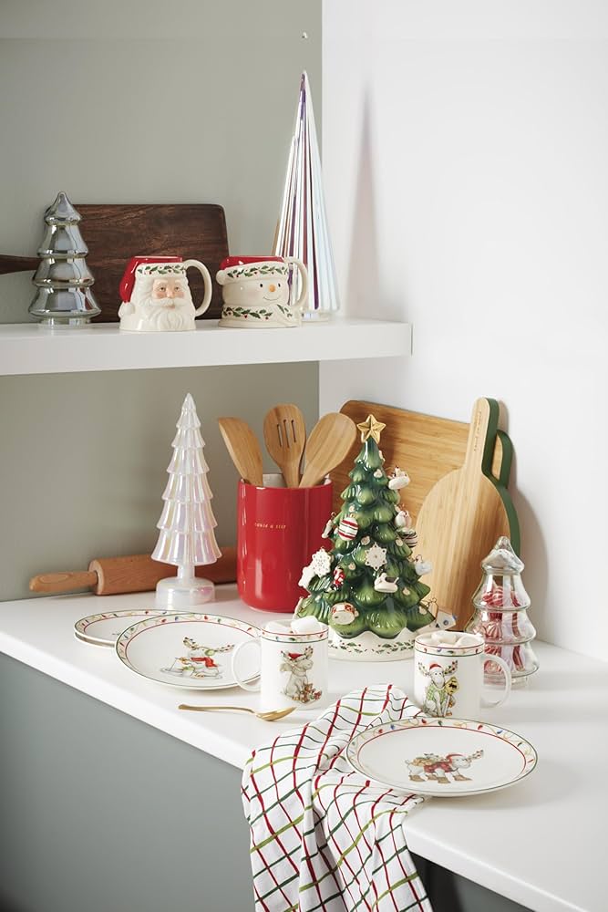 KOSTABODA Bowlクリスマスツリー 59425CHRISTMAS KOSTABODA Bowlクリスマスツリー 59425CHRISTMAS